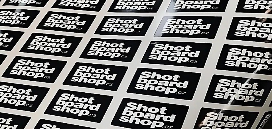 Shotboard shop